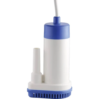 Afbeelding van Barwig BWV088 Laagspanning dompelpomp 1320 l/h 14 m