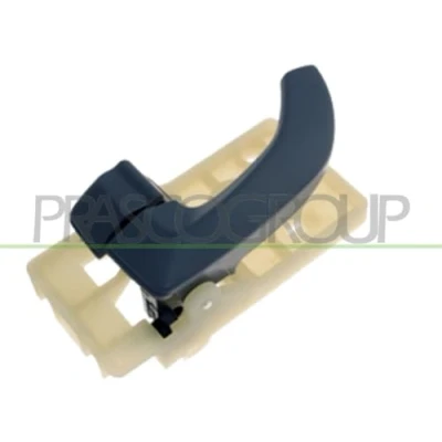 Afbeelding van PRASCO HN8028618 Deurgrepen Binnen, Links achter, voor Grijs HYUNDAI: Tucson