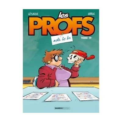 Image de Les Profs tome 19