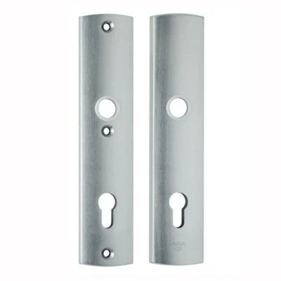 Afbeelding van AXA Curve los buiten en binnenschild F1 PC92 SKG***