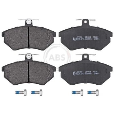 Afbeelding van Abs Remblokset 36790