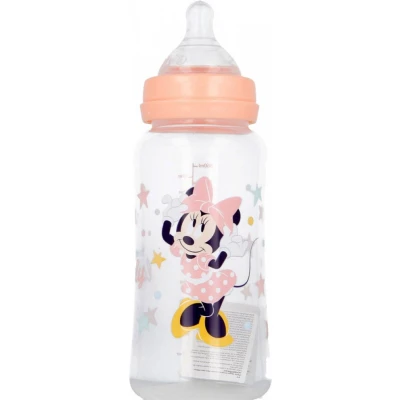 Afbeelding van Disney Baby Minnie Mouse babyfles 360 ml