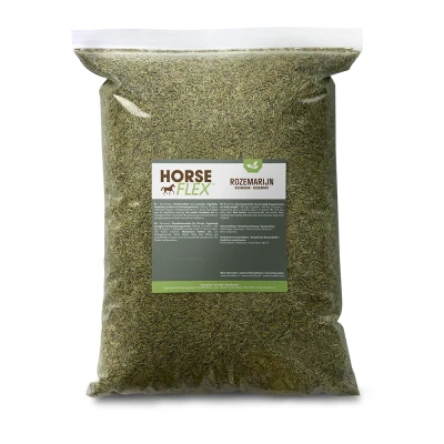Image de Horseflex Romarin 800g