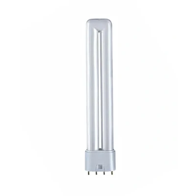 Afbeelding van OSRAM Spaarlamp Energielabel: G (A G) 2G11 538 mm 101 55 W Warmwit Staaf Dimbaar 1 stuk(s)