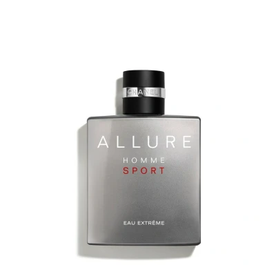 Afbeelding van Chanel Allure Homme Sport Eau Extreme de Toilette 50 ml