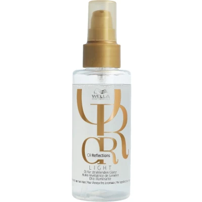 Afbeelding van Wella Oil Reflections Light Luminous Reflective 100ml