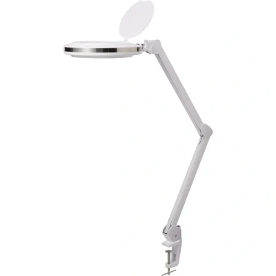 Afbeelding van TOOLCRAFT TO 7567479 LED loeplamp Vergrotingsfactor: 3.0 x