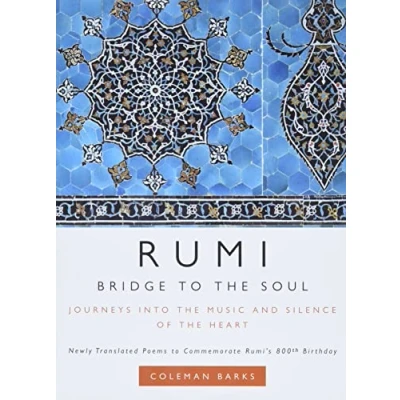 Afbeelding van Rumi Bridge To The Soul