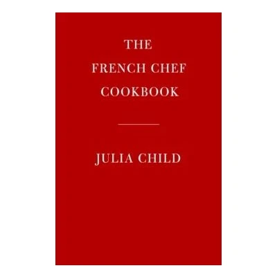 Image de The French Chef Cookbook