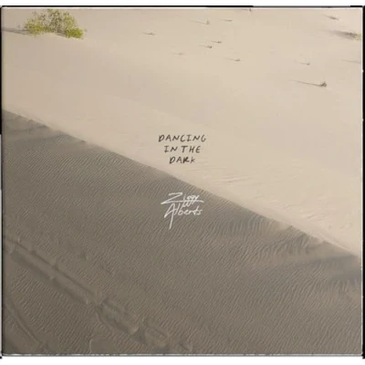 Afbeelding van Ziggy Alberts Dancing In the Dark (LP)