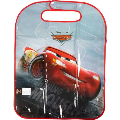 Image de Protège dossier disney cars