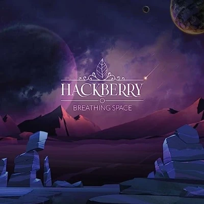 Afbeelding van Hackberry Breathing Space (LP)