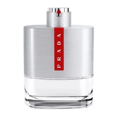 Image de Prada Luna Rossa Eau de Toilette 150 ml