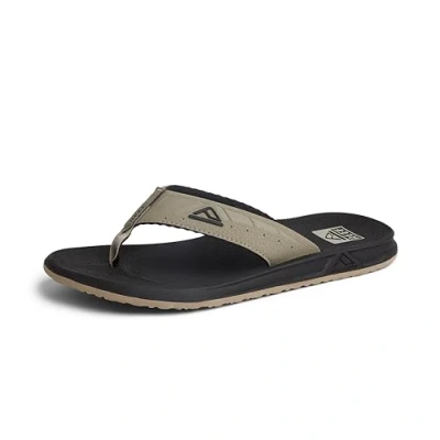 Afbeelding van Reef Phantoms, teenslippers voor heren, Beige Black Tan Bta