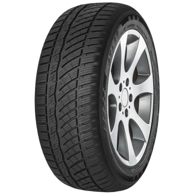 Afbeelding van Atlas Green 3 4S 165/65 R14 79T personenwagen All season Banden AF079751
