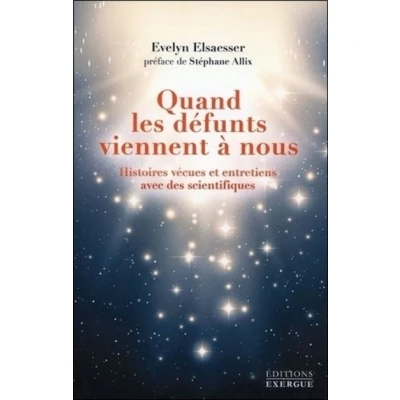Image de Quand les défunts viennent à nous
