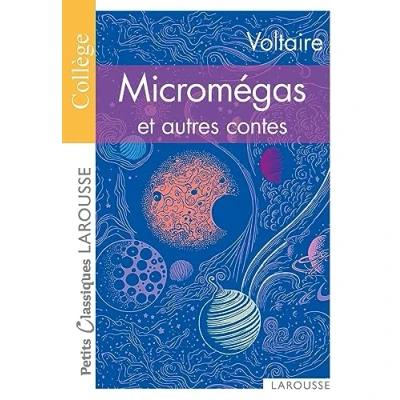 Afbeelding van Micromegas