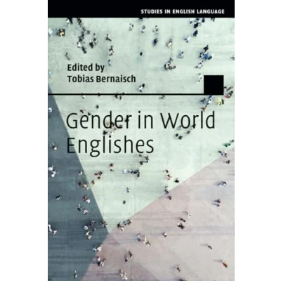 Afbeelding van Studies in English Language Gender World Englishes