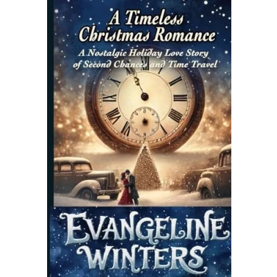 Afbeelding van A Timeless Christmas Romance
