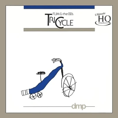 Afbeelding van Flim &amp; The BB&#039;s Tricycle (2 LP)