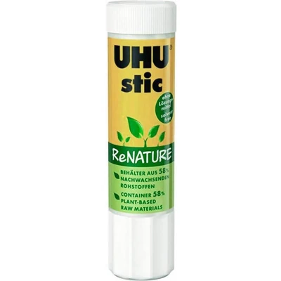 Afbeelding van UHU Stic lijmstift Small 8,2 gr
