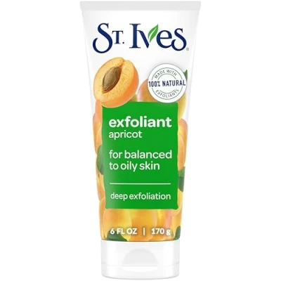 Afbeelding van St Ives Scrub Fresh Skin Apricot 6 oz