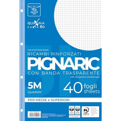 Image de Pigna 02194595M Bloc note