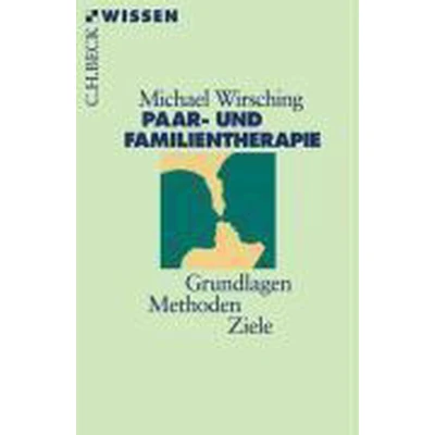 Afbeelding van Paar Und Familientherapie