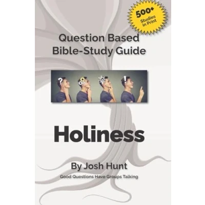 Afbeelding van Good Questions Have Groups Talking Small Holiness