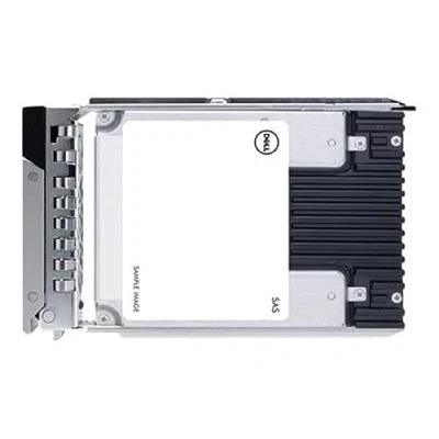 Afbeelding van DELL 345 BEFN internal solid state drive 2.5&#039; 480 GB SATA III