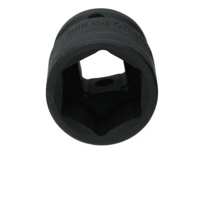 Afbeelding van Brilliant Tools, Dopsleutel + dopmoer, BT022646 (22 mm)