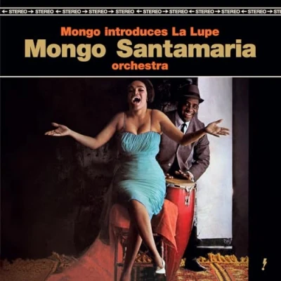 Afbeelding van Mongo Introduces La Lupe