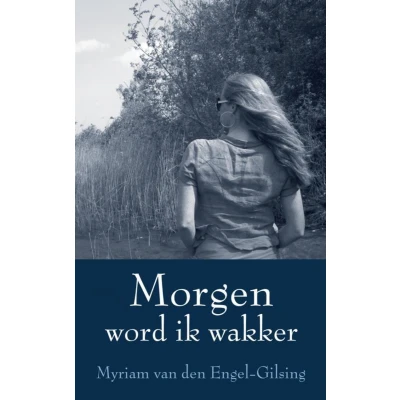Afbeelding van Morgen word ik wakker