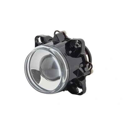 Afbeelding van Hella Koplamp DE Ø90mm H7 incl 12V gloeilamp SAE 1BL 008 193 021
