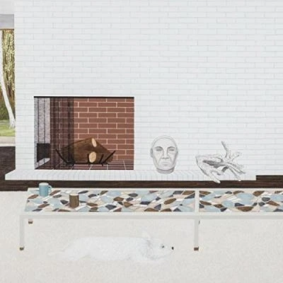 Afbeelding van Mary Lattimore &amp; Jeff Zeigler Slant Of Light (CD)