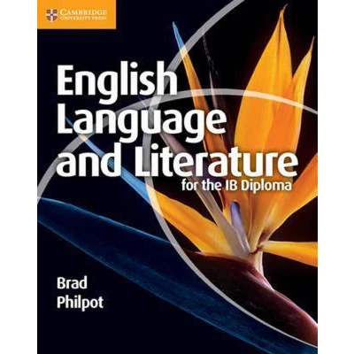 Afbeelding van English Language Literature IB Diploma