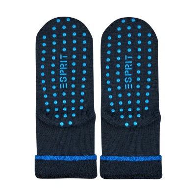 Afbeelding van Esprit COZY Homepads Sokken Dark navy, Dames, Maat: 39 42, navy