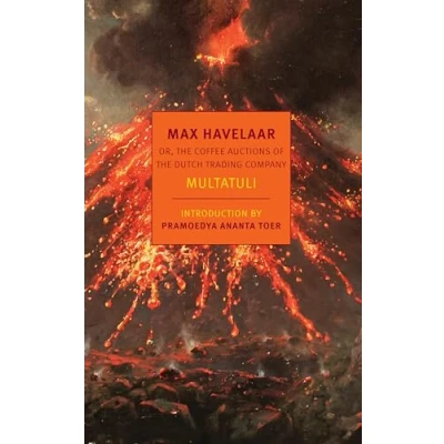Afbeelding van Max Havelaar