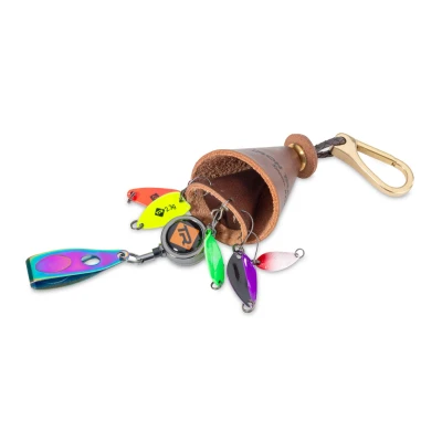 Afbeelding van Iron Trout Spoon Keeper Lepel