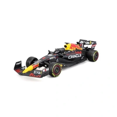 Afbeelding van MaistoTech 582356 Red Bull F1 2023 1:24 RC modelauto voor beginners Elektro Racewagen