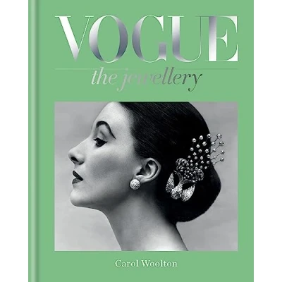 Afbeelding van Vogue: The Jewellery