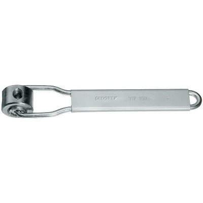 Image de GEDORE 317100 clé à tige filetée 220 mm 4509440