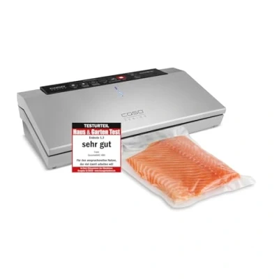 Afbeelding van CASO GourmetVAC480 Vacumeermachine tot 30 cm
