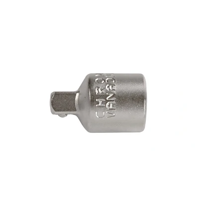 Afbeelding van SW Stahl 07902L Adapter, ratel 44 Chroom vanadium staal 3/8 1/2