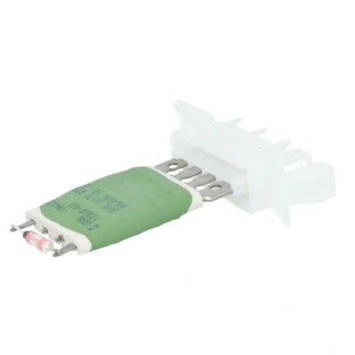 Afbeelding van VALEO 596300 Regelaar, interieurventilator Zonder kabel
