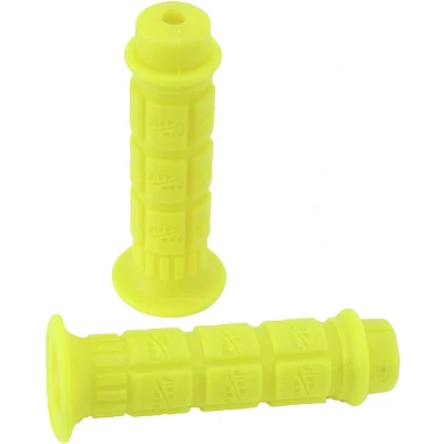 Afbeelding van Progrip Handvaten 744 Geel Fluor