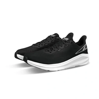Afbeelding van Altra Experience FORM Stabiliteit hardloopschoenen, Heren, Maat: 41, Black Textiel