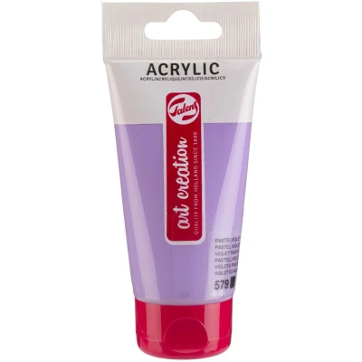 Afbeelding van Acrylverf Talens Art Creation 579 pastelviolet tube à 75ml