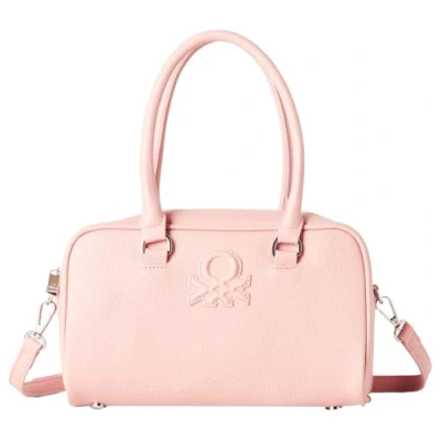 Afbeelding van United Colors of Benetton Sac 618UDY06X, Femme, rose, ST, ST