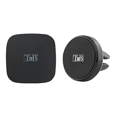 Afbeelding van T&#039;nB Tnb Magnetische houder ventilatierooster